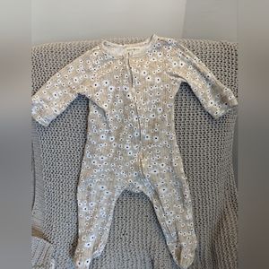 Rabbit & Bear Sleeper